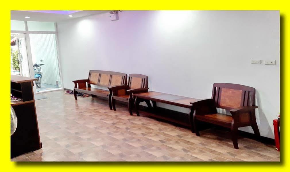 Naiyang Place - Phuket Airport Dış mekan fotoğraf