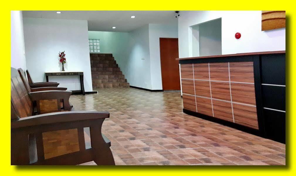 Naiyang Place - Phuket Airport Dış mekan fotoğraf