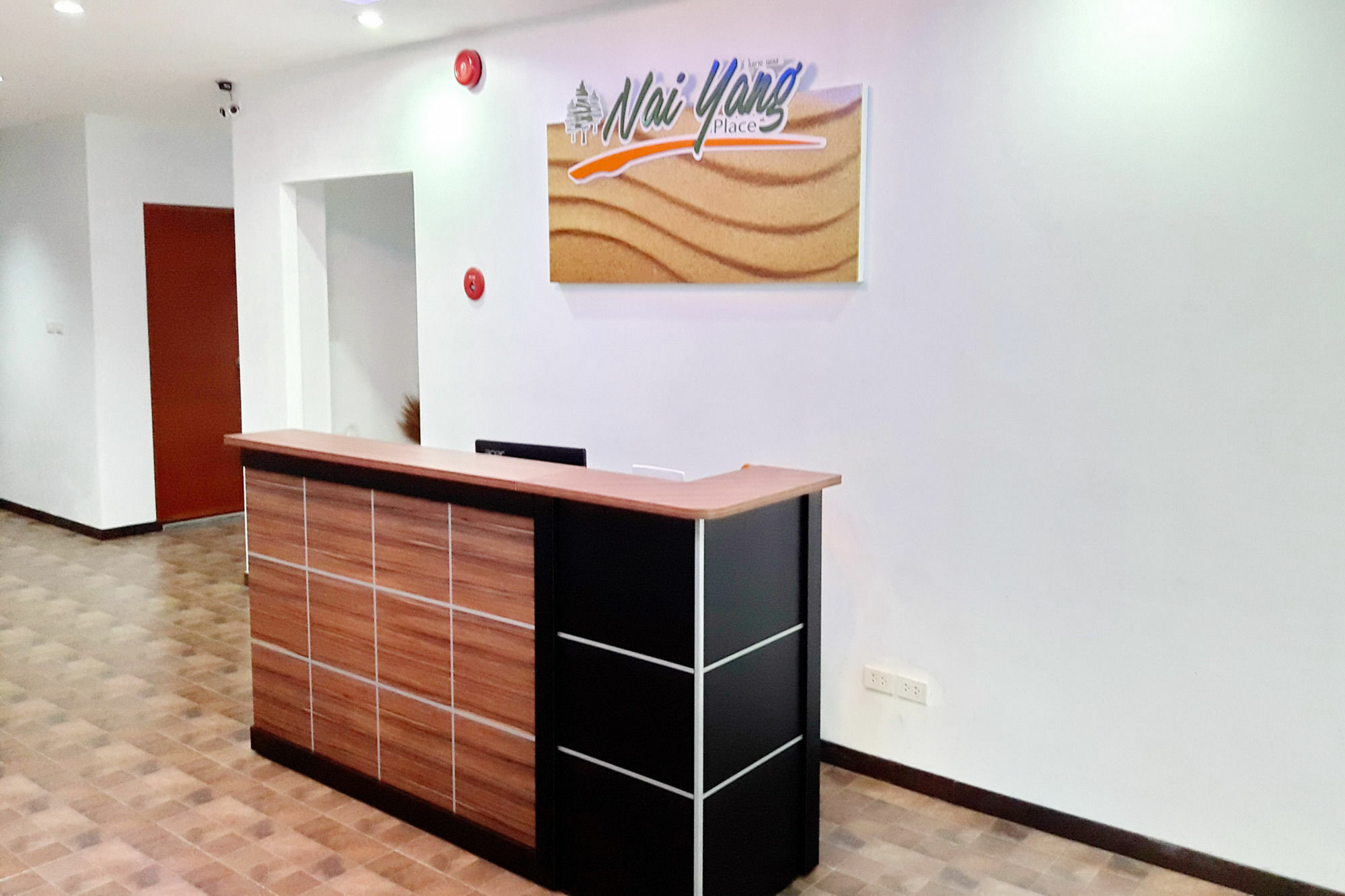 Naiyang Place - Phuket Airport Dış mekan fotoğraf