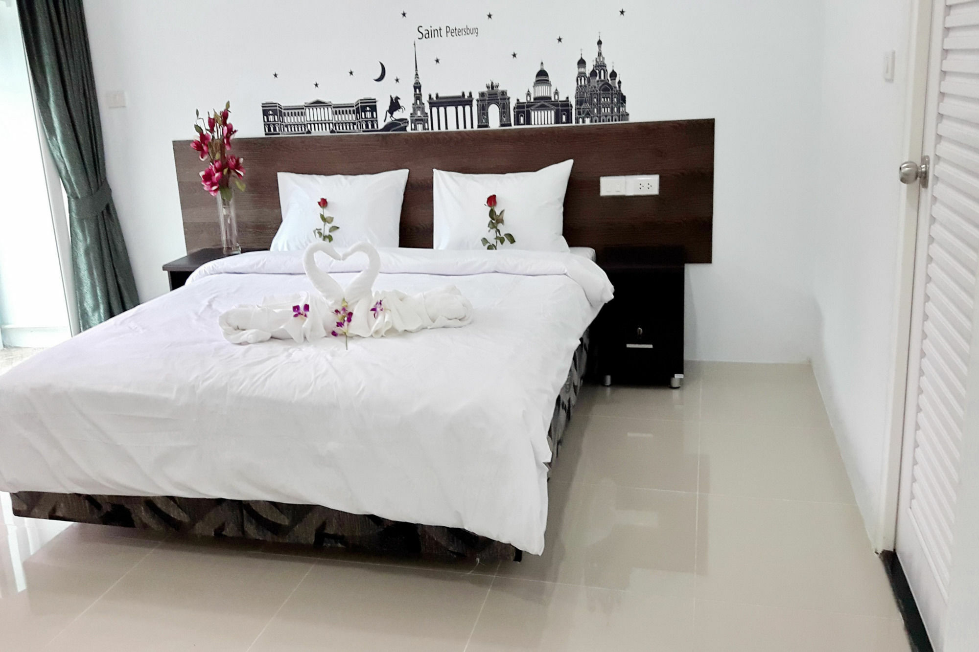 Naiyang Place - Phuket Airport Dış mekan fotoğraf