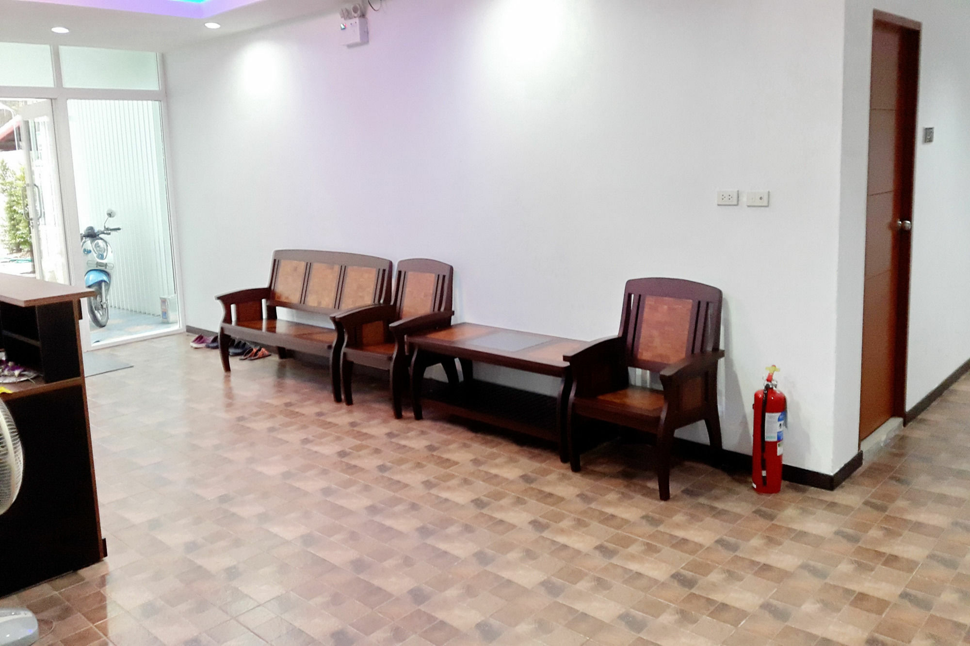 Naiyang Place - Phuket Airport Dış mekan fotoğraf