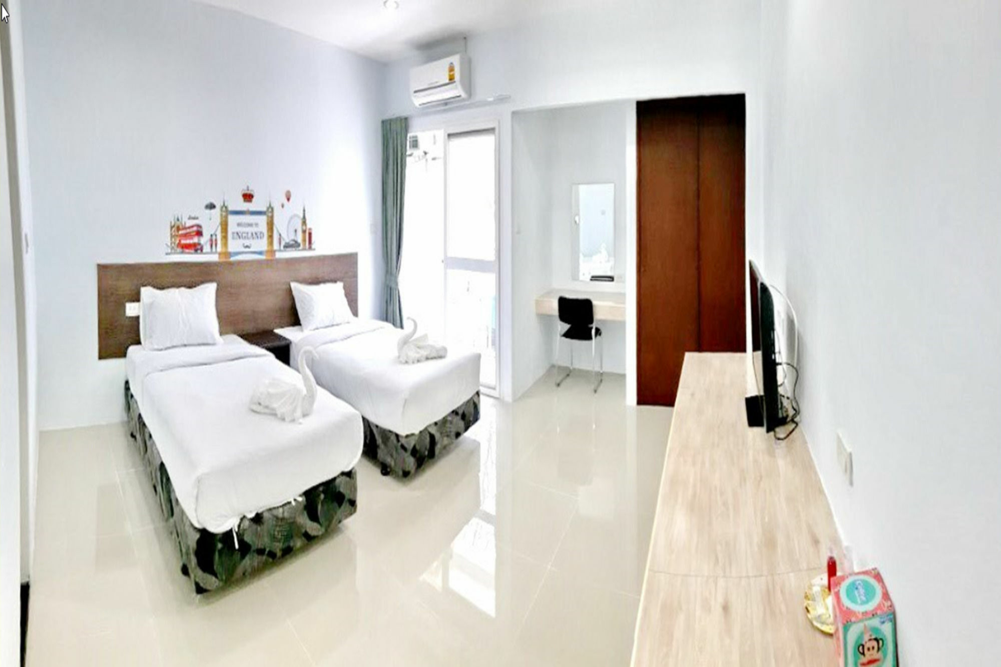 Naiyang Place - Phuket Airport Dış mekan fotoğraf