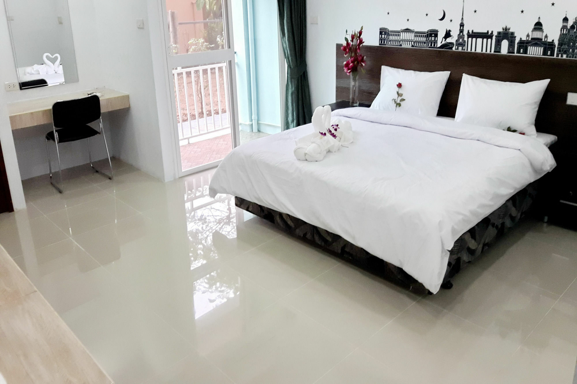 Naiyang Place - Phuket Airport Dış mekan fotoğraf