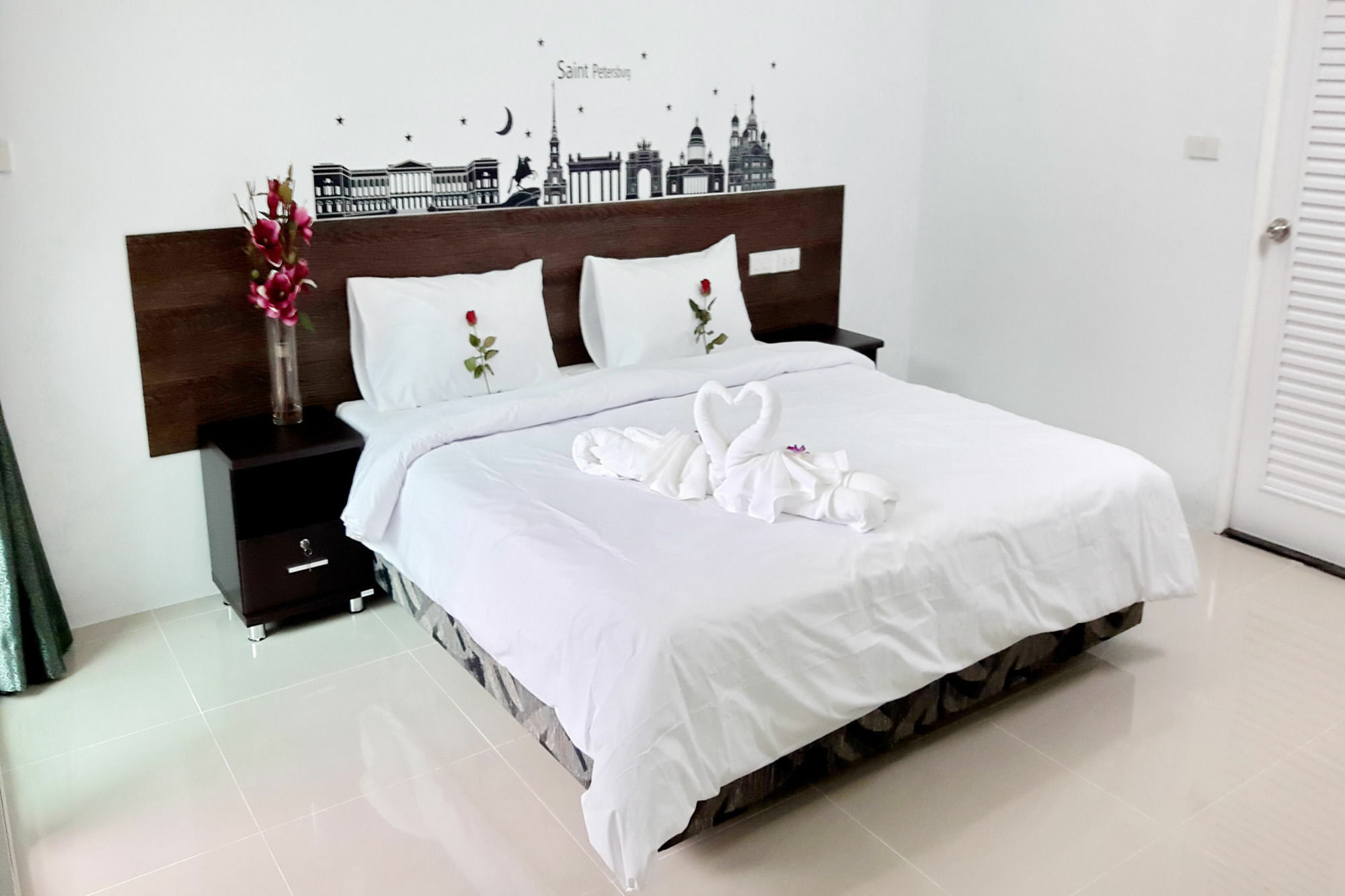 Naiyang Place - Phuket Airport Dış mekan fotoğraf