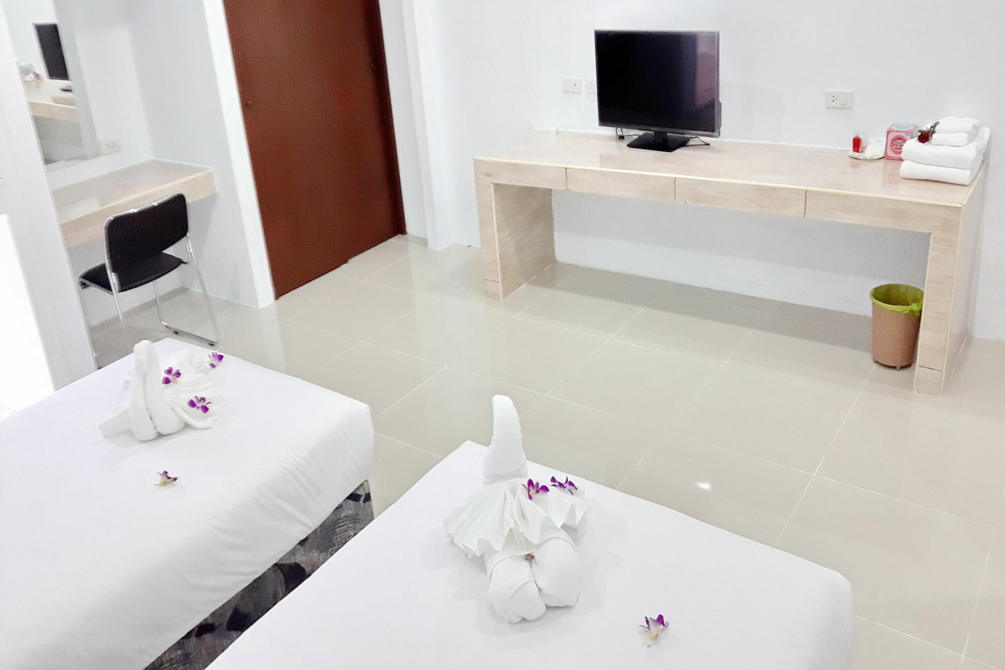 Naiyang Place - Phuket Airport Dış mekan fotoğraf