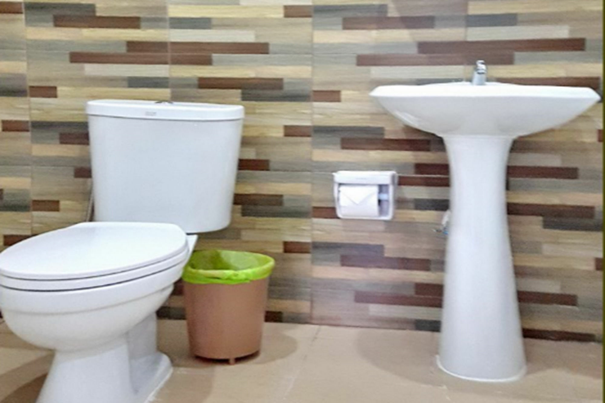 Naiyang Place - Phuket Airport Dış mekan fotoğraf