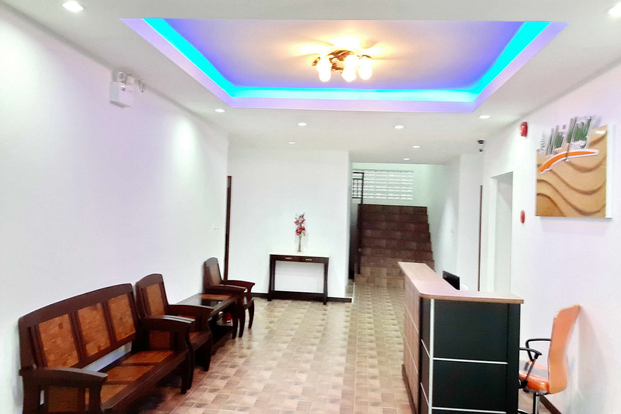 Naiyang Place - Phuket Airport Dış mekan fotoğraf