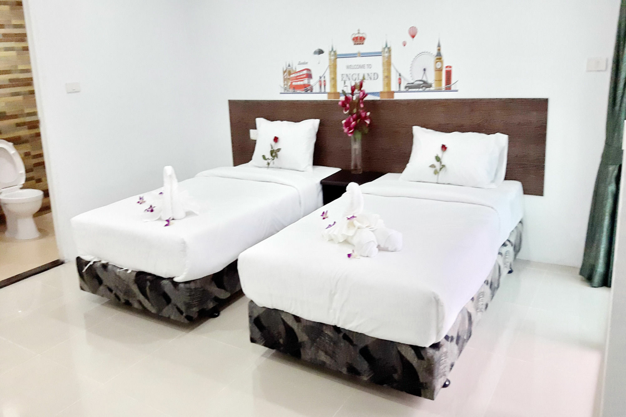 Naiyang Place - Phuket Airport Dış mekan fotoğraf