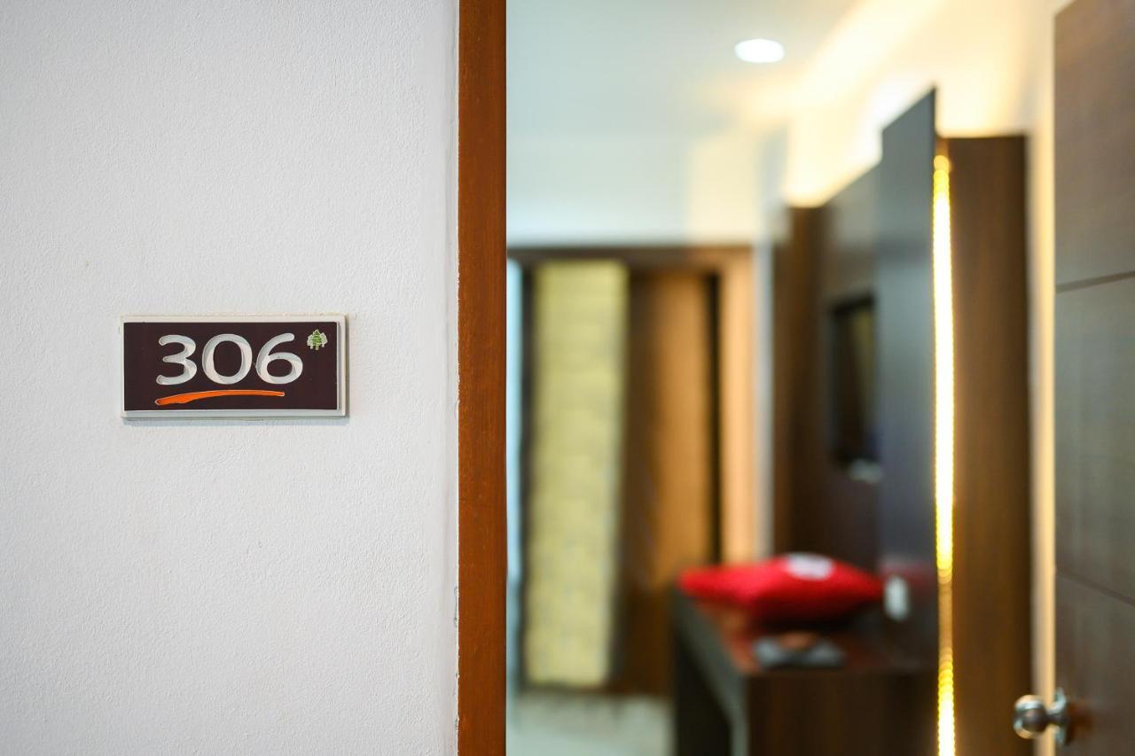 Naiyang Place - Phuket Airport Dış mekan fotoğraf