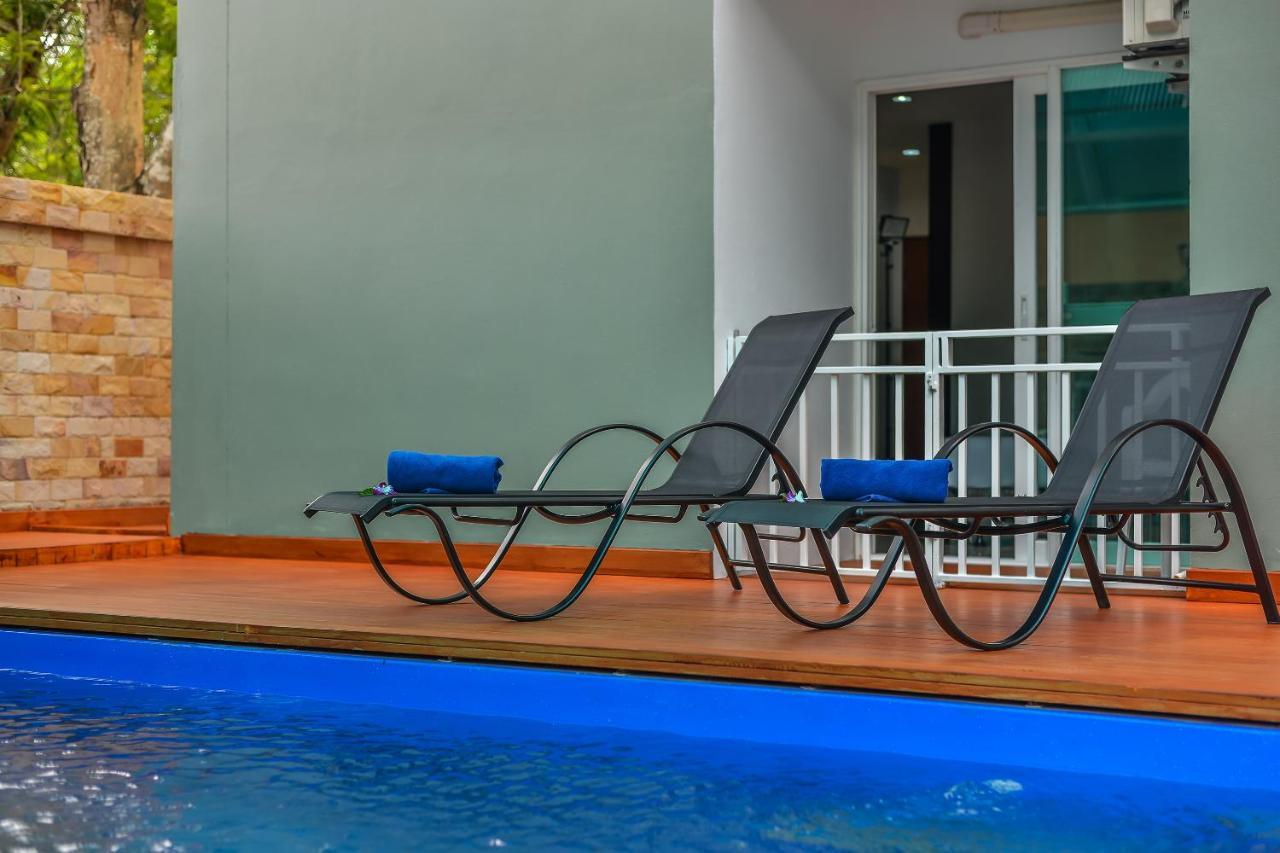 Naiyang Place - Phuket Airport Dış mekan fotoğraf