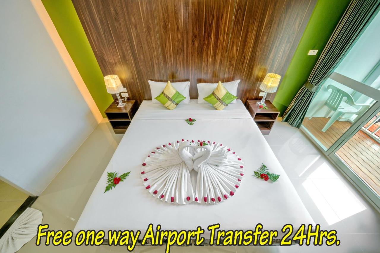 Naiyang Place - Phuket Airport Dış mekan fotoğraf